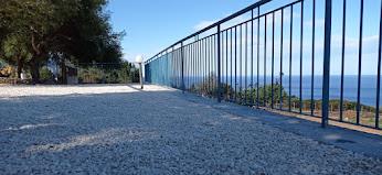 AGRITURISMO CODULA FUILI