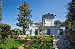 Villa Sabrina Relais
