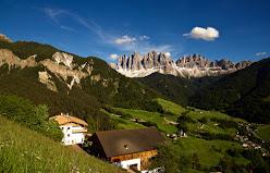 APPARTAMENTI PUTZERHOF