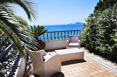 NUOVA FORMIA SRL GRANDE ALBERGO MIRAMARE