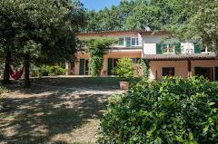 CASA VACANZE LA PERGOLA