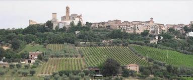 Vecchia Monta