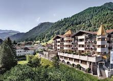 HOTEL  GARDENA - GROEDNERHOF BEAUTY AND WELLNESS