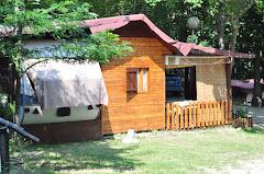 Camping Le Volte