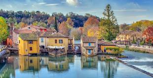 Il Borghetto Vacanze Nei Mulini