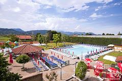 Residence Hotel Villa Glicini