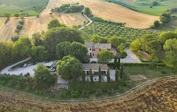 AGRITURISMO  RUSTICO DEL CONERO