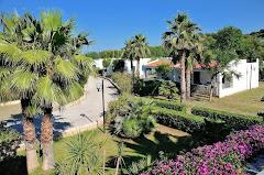 CAMPING SAN LORENZO