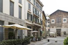 SAN FERMO APARTMENTS