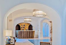 GRAND HOTEL IL SARACENO
