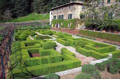 Badia A Coltibuono