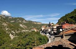 HOTEL RISTORANTE TERME