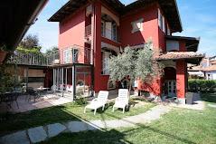 Villa Goccia Di Vino