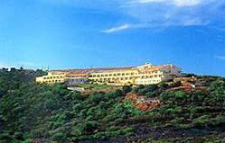 HOTEL LUNA LUGHENTE