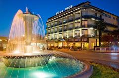 ALBERGO TERMALE VILLA PACE