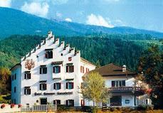 HOTEL SENONER UNTERDRITTL