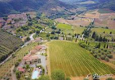 Podere Colombaio