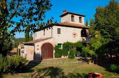 PODERE VALLACCHI B&B