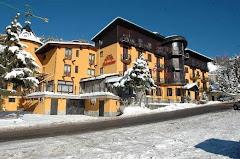 Hotel Belvedere Sestriere