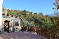 AGRITURISMO RAGGIO DI SOLE