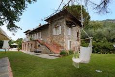 Maison Brinati