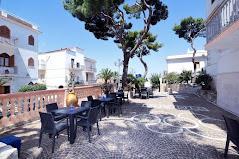 ALBERGO HOTEL TIMIAMA