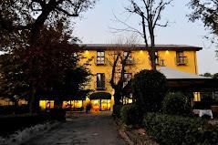 HOTEL RISTORANTE VECCHIA RIVA