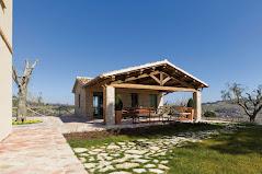 Foresteria Agrituristica Strada Dei Campioli