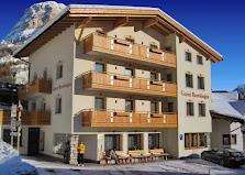 HOTEL GARNI REUTLINGEN
