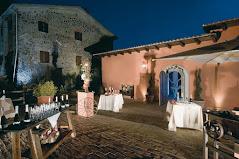 AGRITURISMO MONTE DUE TORRI