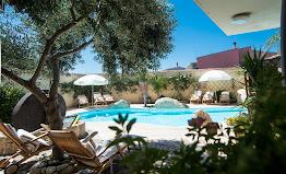 Hotel Villa Canu