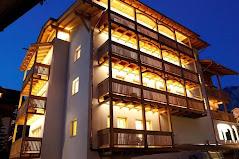 RESIDENCE CHRISTOPHORUS