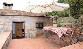AGRITURISMO GOLFO DEI POETI