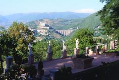 VILLA MILANI