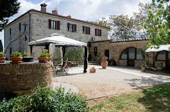 AZIENDA AGRICOLA LA CANONICA