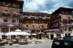 HOTEL ALLA POSTA