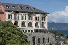 GRAND HOTEL PORTOVENERE