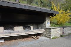 CAMPING RIDRACOLI MINI AREA DI SOSTA