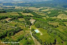 Agriturismo Poggiamonti
