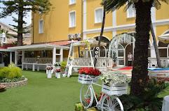 ALBERGO HOTEL PALAMAR