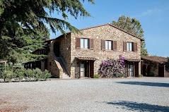 AGRITURISMO LA FONTE DI VIVALDA