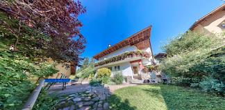 RESIDENCE LA RONDULA