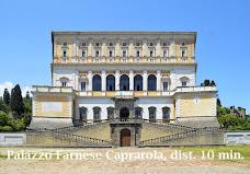 Casale Fedele Bed and Breakfast