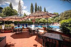 ALBERGO DU PARK ET REGINA