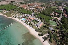 HOTEL PORTO CONTE