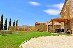 PODERE SPAGLIARDA