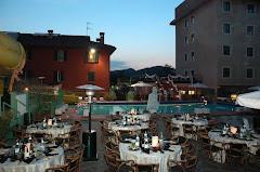 TOP HOTEL PARK BOLOGNA