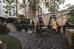 GOLDEN TULIP HOTEL MANIN
