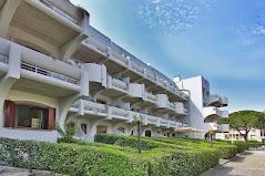 Aparthotel Ponza Lignano Sabbiadoro