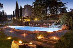 Hotel Castello di Spaltenna